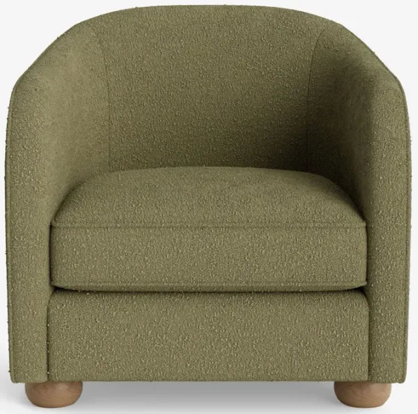 Faro Accent Chair by DISC Interiors