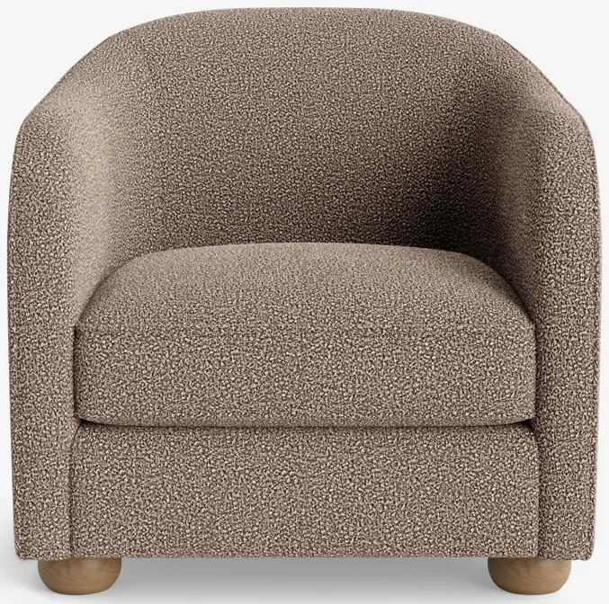 Faro Accent Chair by DISC Interiors