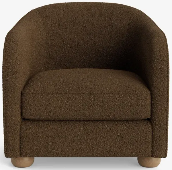 Faro Accent Chair by DISC Interiors