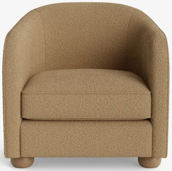 Faro Accent Chair by DISC Interiors