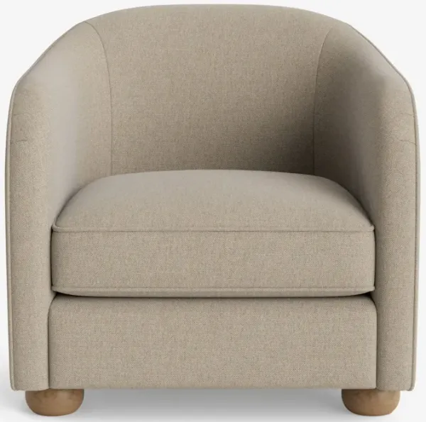 Faro Accent Chair by DISC Interiors