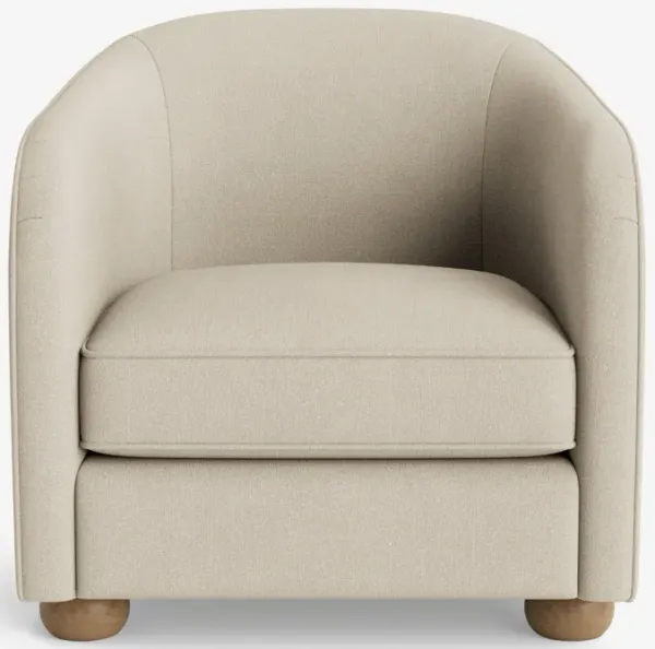 Faro Accent Chair by DISC Interiors