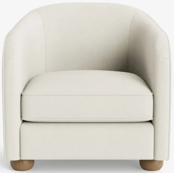 Faro Accent Chair by DISC Interiors