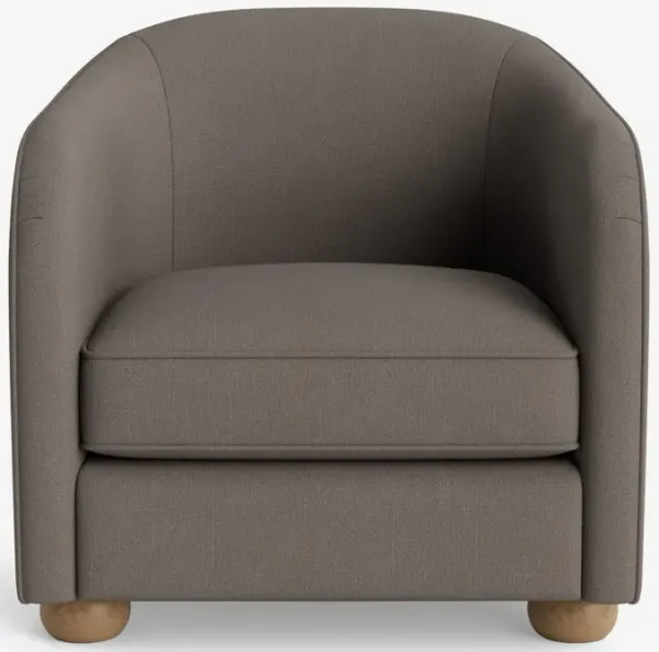 Faro Accent Chair by DISC Interiors