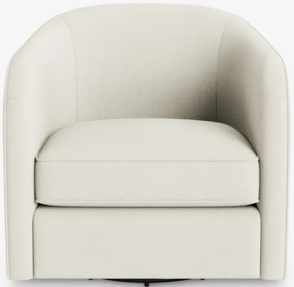 Faro Swivel Chair by DISC Interiors