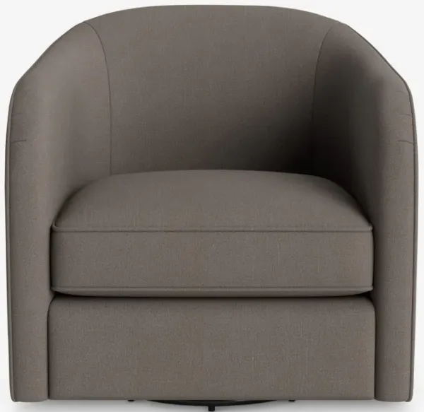 Faro Swivel Chair by DISC Interiors