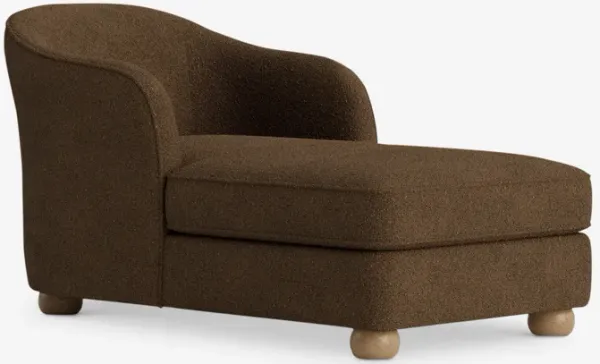 Ingmar Chaise by DISC Interiors