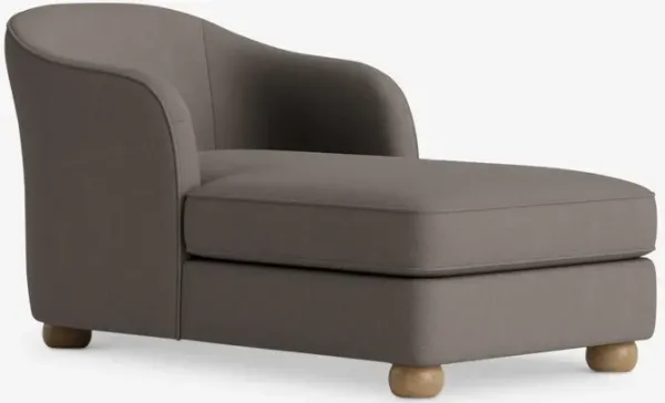 Ingmar Chaise by DISC Interiors