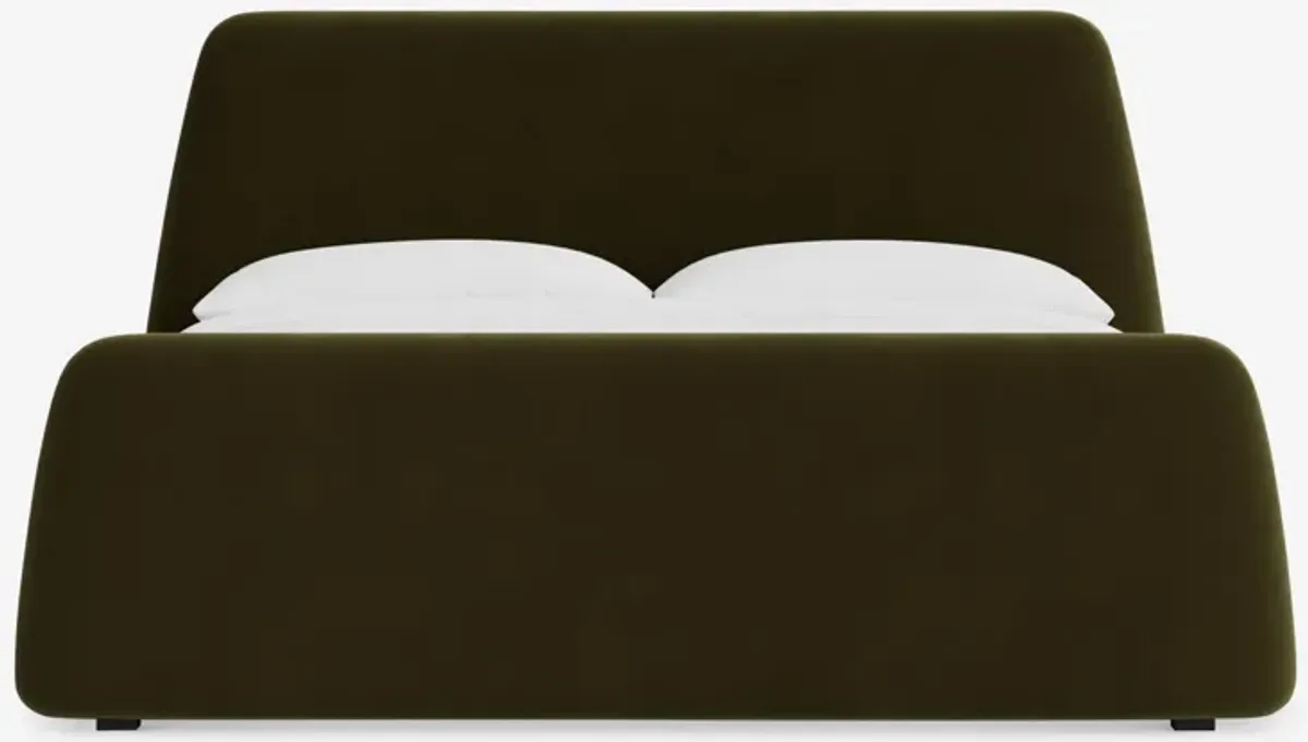 Lama Platform Bed by DISC Interiors