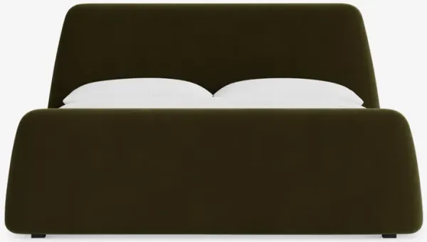 Lama Platform Bed by DISC Interiors