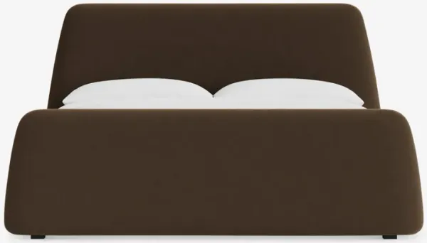 Lama Platform Bed by DISC Interiors