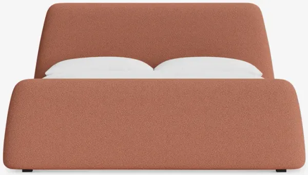 Lama Platform Bed by DISC Interiors