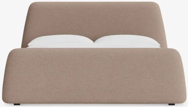 Lama Platform Bed by DISC Interiors