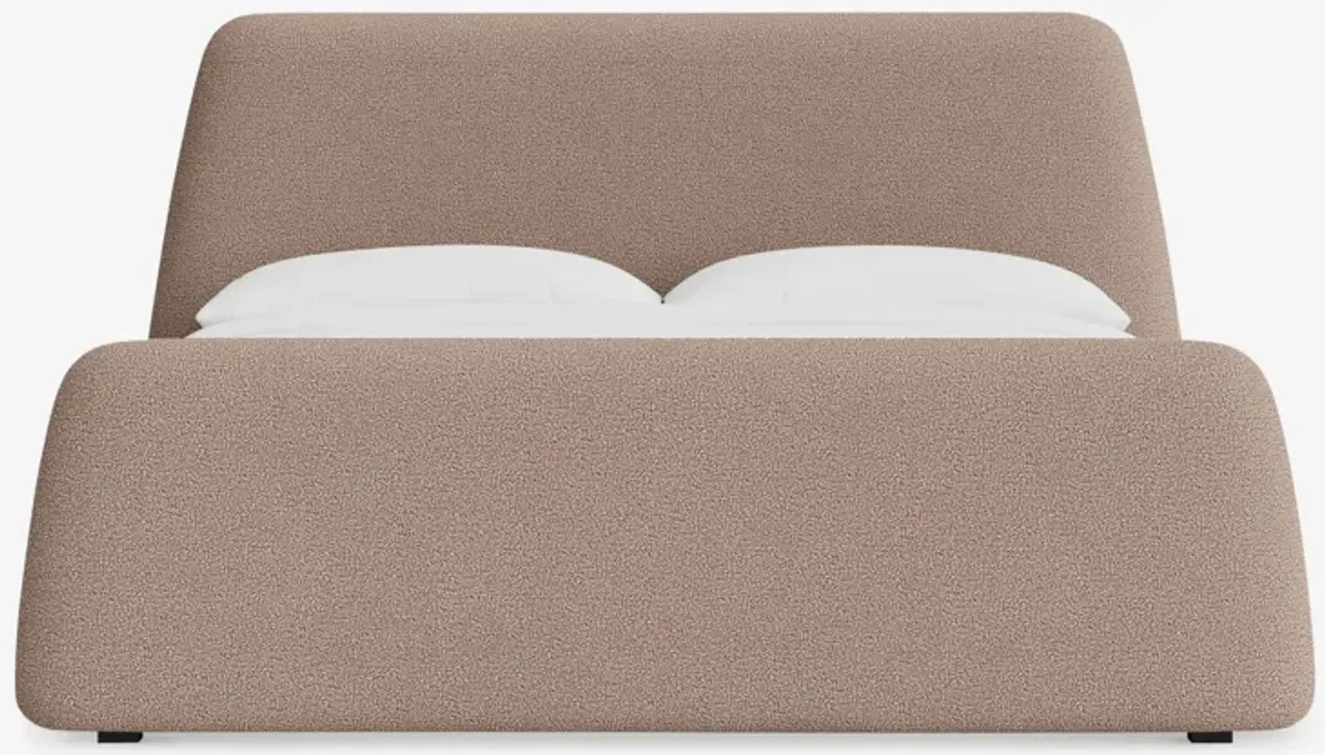 Lama Platform Bed by DISC Interiors