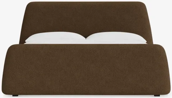 Lama Platform Bed by DISC Interiors