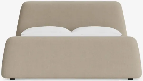 Lama Platform Bed by DISC Interiors