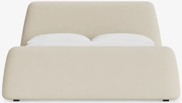 Lama Platform Bed by DISC Interiors