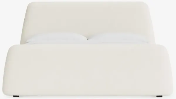 Lama Platform Bed by DISC Interiors