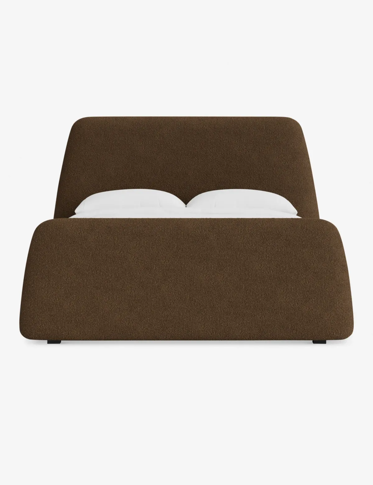 Lama Platform Bed by DISC Interiors