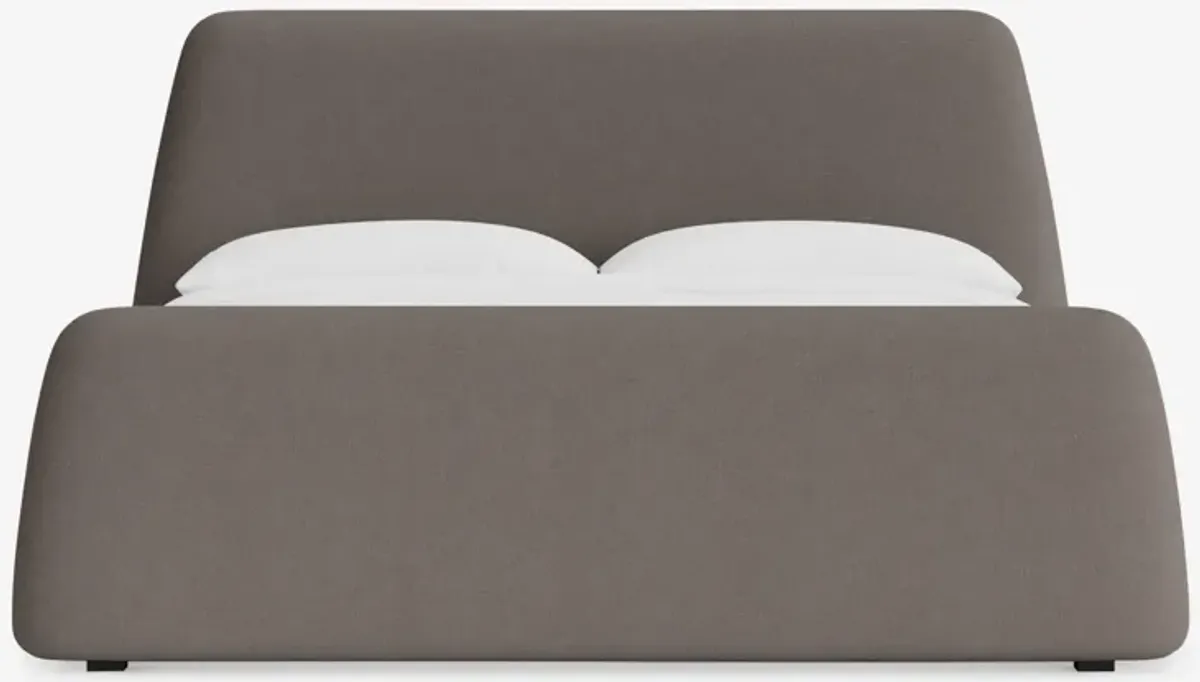 Lama Platform Bed by DISC Interiors