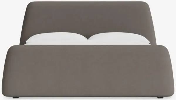 Lama Platform Bed by DISC Interiors