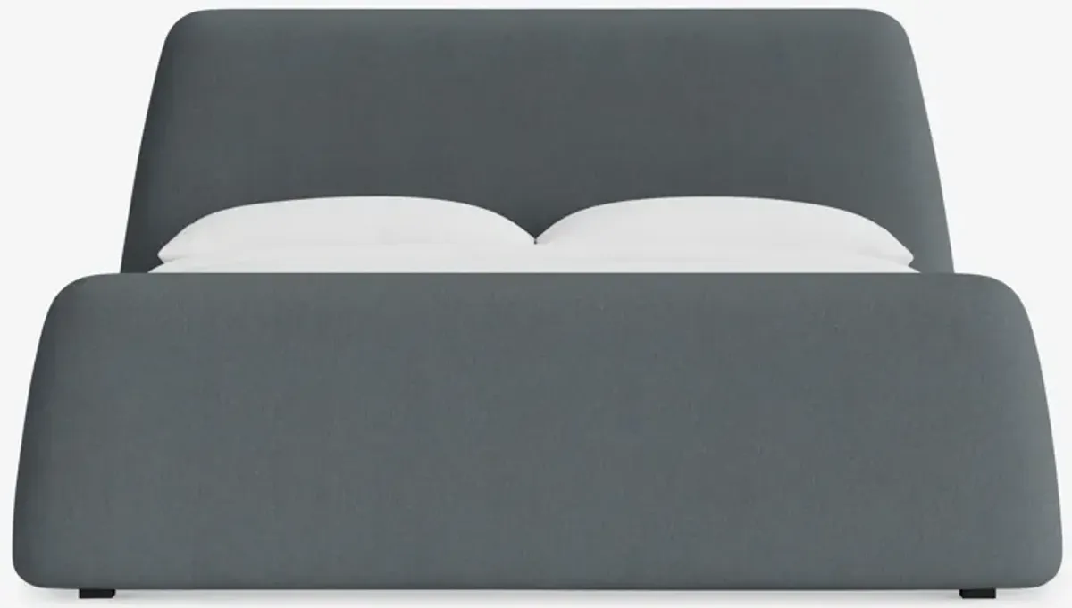 Lama Platform Bed by DISC Interiors