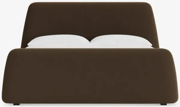 Lama Platform Bed by DISC Interiors