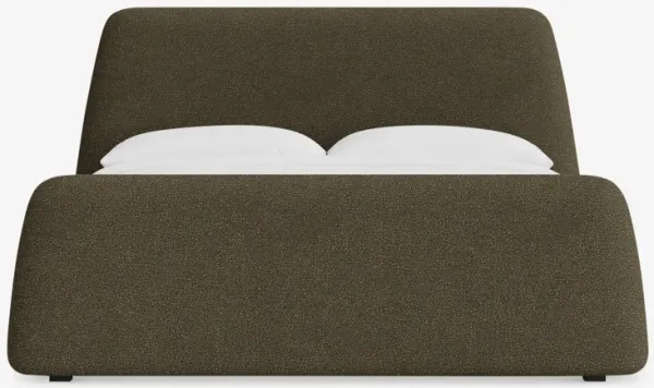 Lama Platform Bed by DISC Interiors