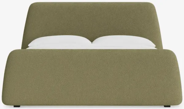 Lama Platform Bed by DISC Interiors