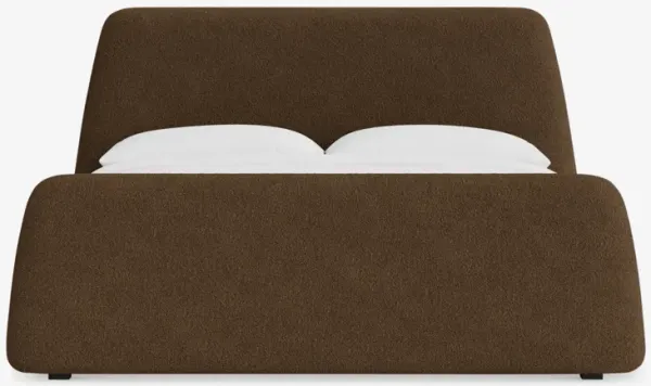 Lama Platform Bed by DISC Interiors