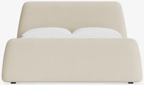 Lama Platform Bed by DISC Interiors