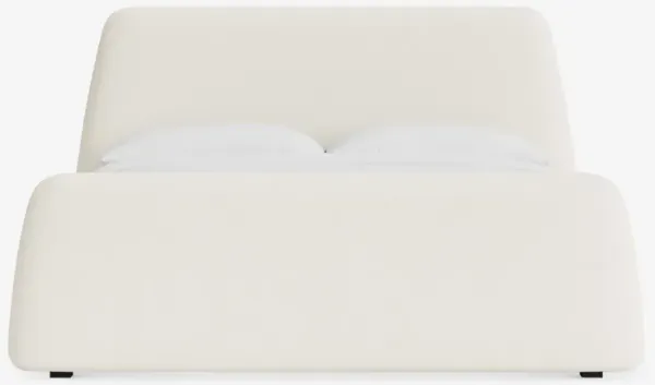 Lama Platform Bed by DISC Interiors