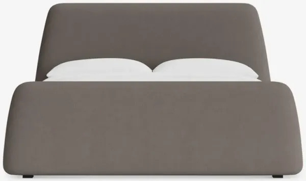 Lama Platform Bed by DISC Interiors