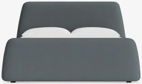 Lama Platform Bed by DISC Interiors