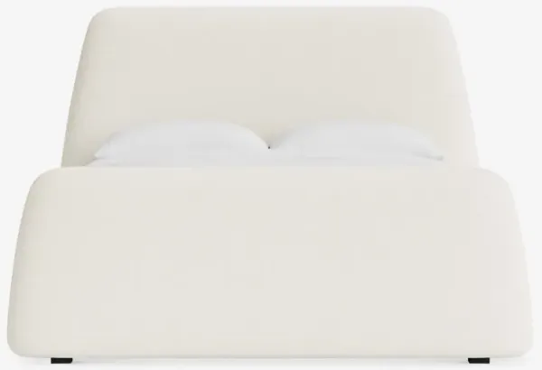 Lama Platform Bed by DISC Interiors