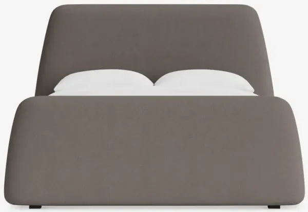 Lama Platform Bed by DISC Interiors