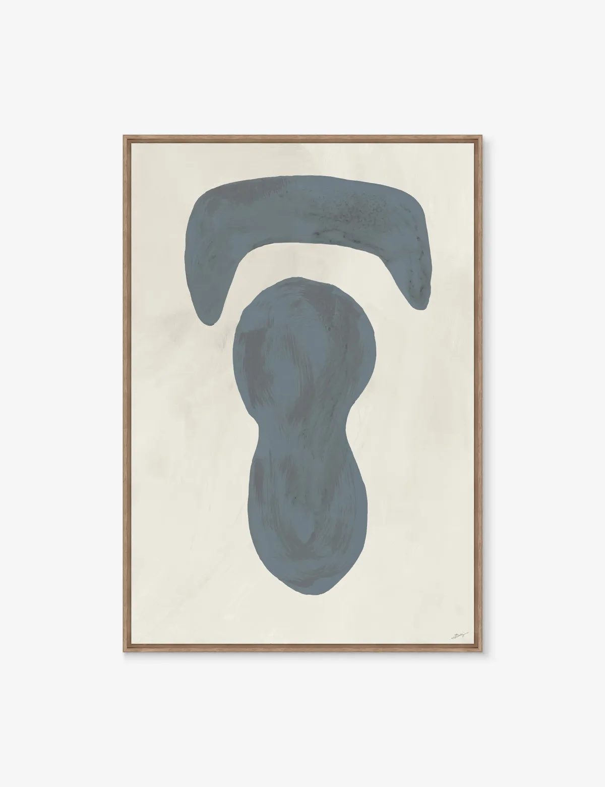 Ambiguity I Wall Art by Bobby Berk