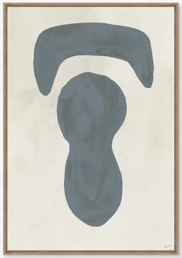 Ambiguity I Wall Art by Bobby Berk