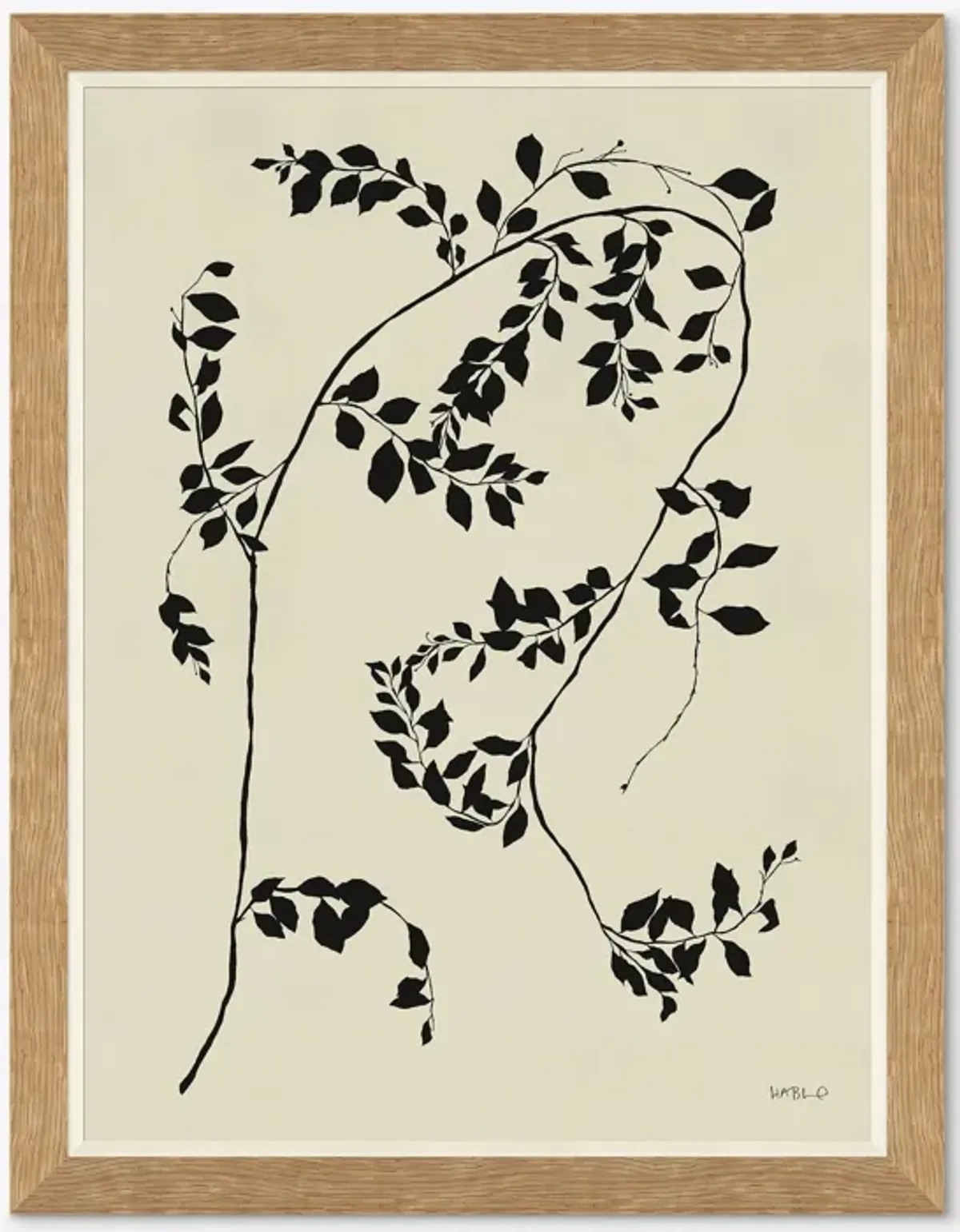 Smylax By Susan Hable