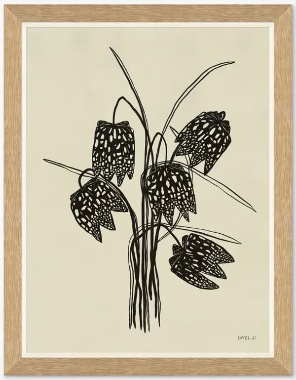 Lotus By Susan Hable