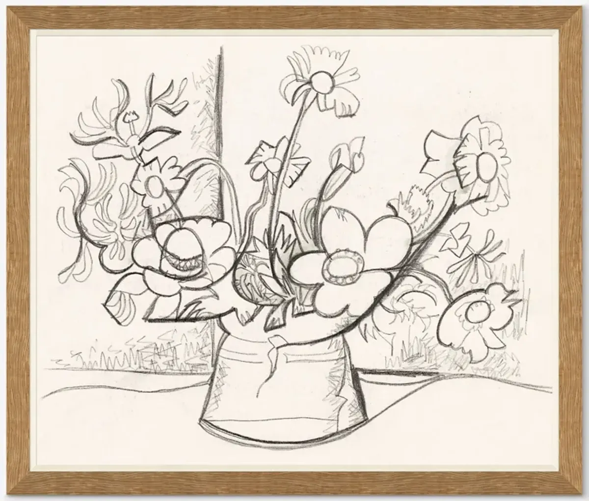 Harmony By Susan Hable