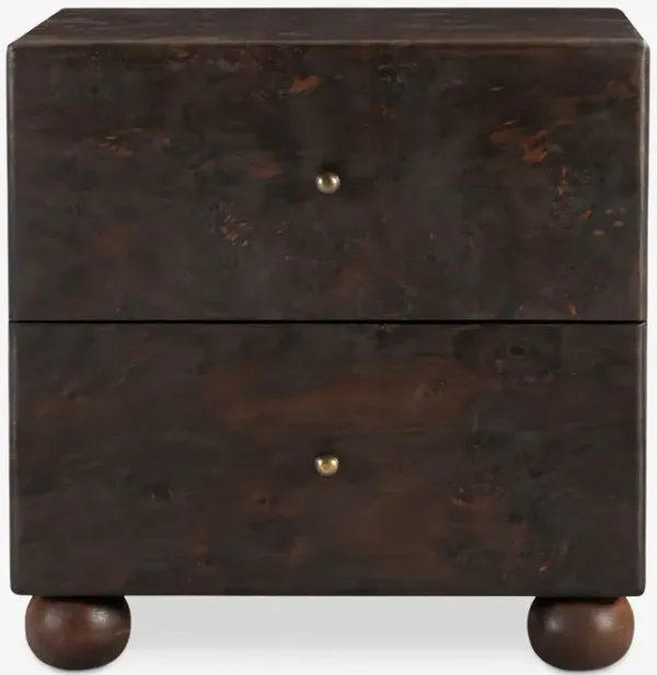 Hobbes Nightstand
