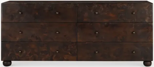 Hobbes Dresser