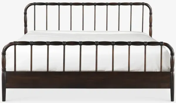 Wallis Platform Bed
