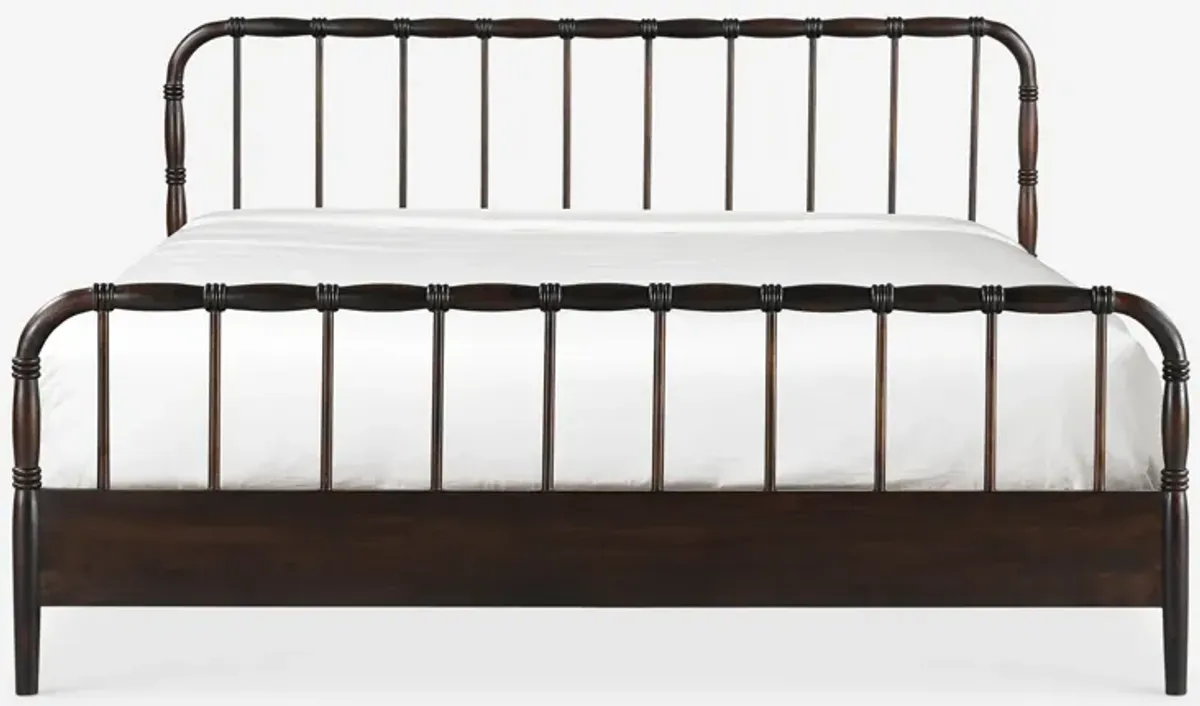 Wallis Platform Bed