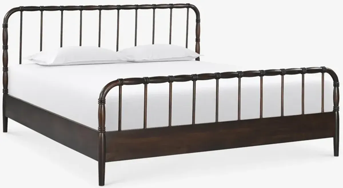 Wallis Platform Bed