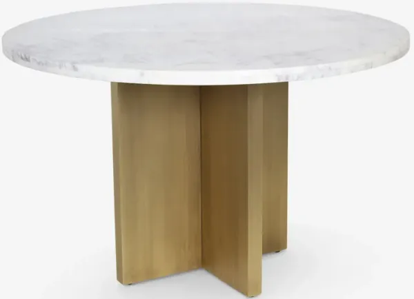 Rowell Round Dining Table