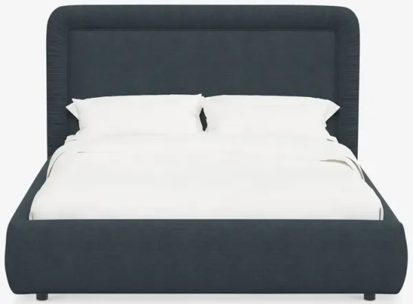 Courtet Platform Bed