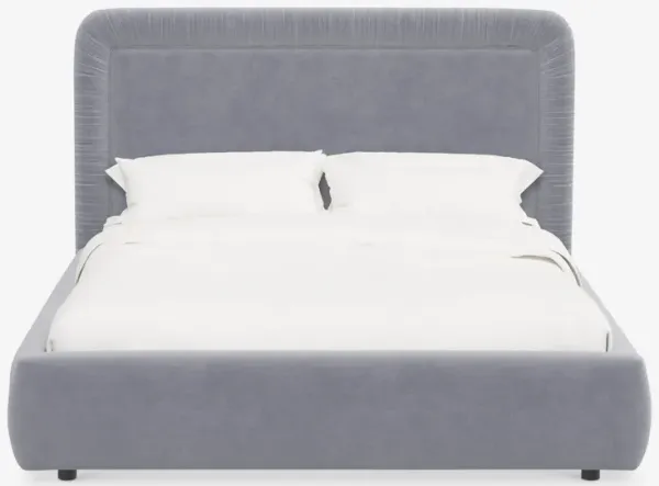 Courtet Platform Bed