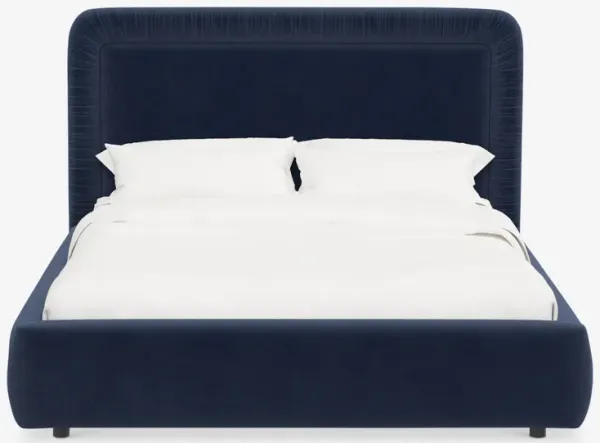 Courtet Platform Bed